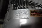 Used Advanced Food Systems 2000 Lb. High-speed Batch Mixer